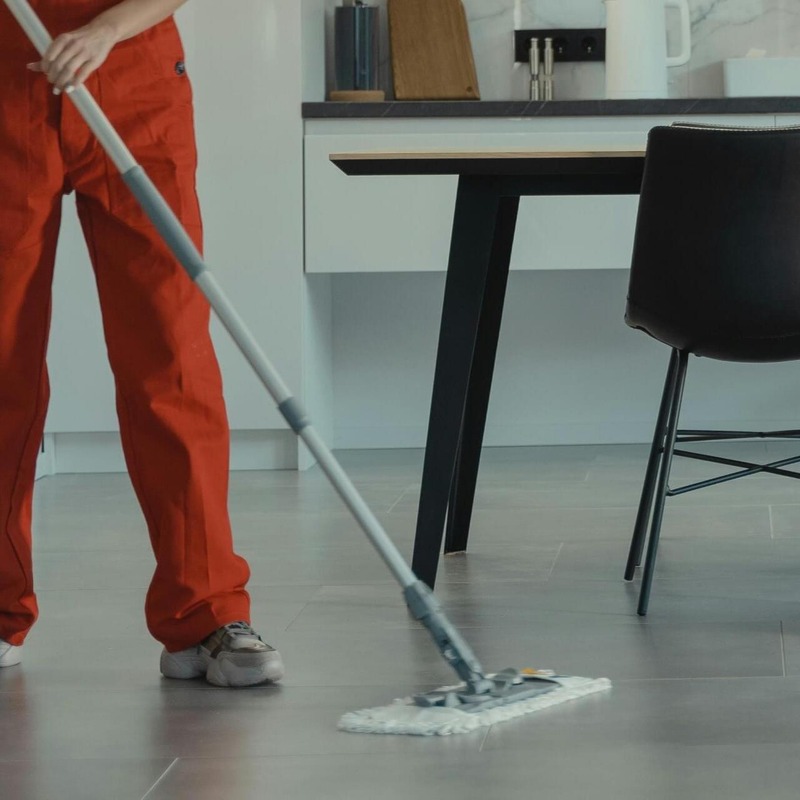 Cleaning and Maintenance Products